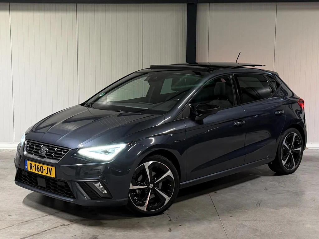 SEAT Ibiza – foto 2