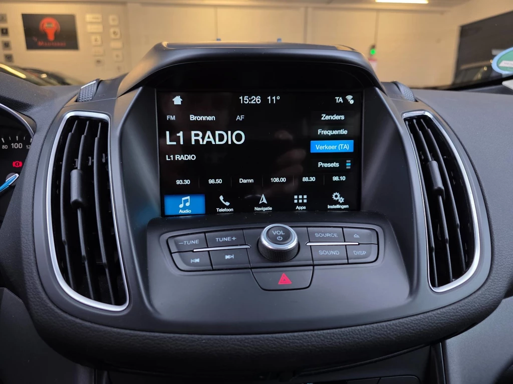 Ford C-MAX – foto 43