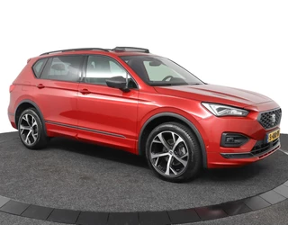SEAT Tarraco – thumbnail 7