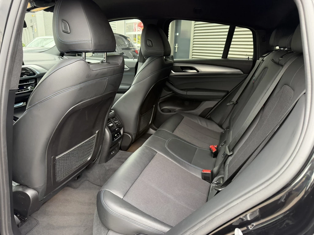 BMW X4 – foto 27