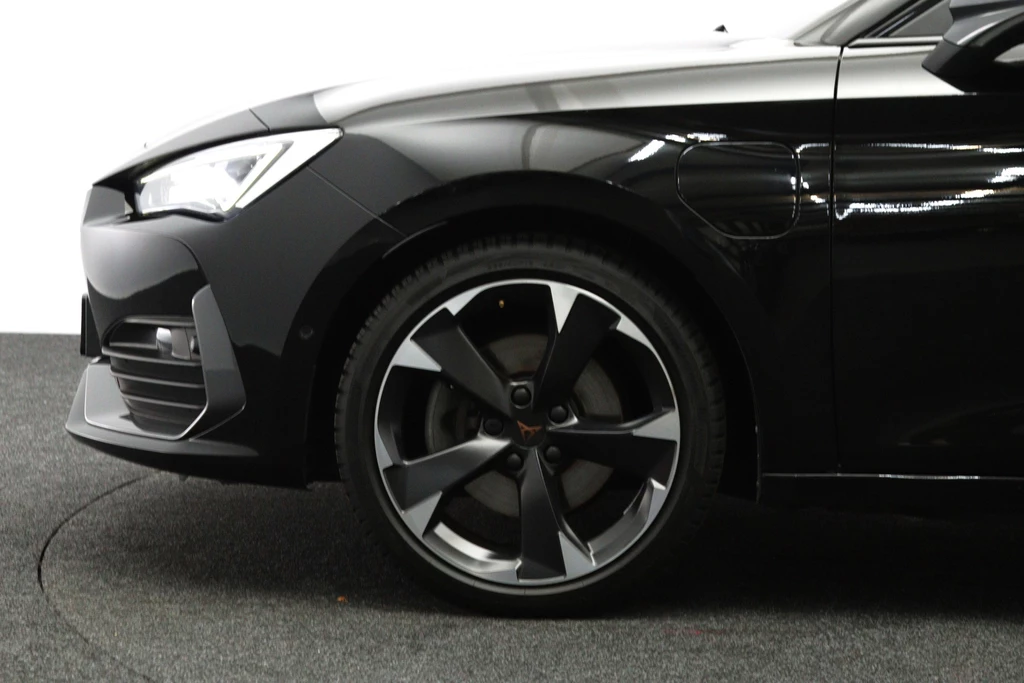 CUPRA Leon Sportstourer – foto 18