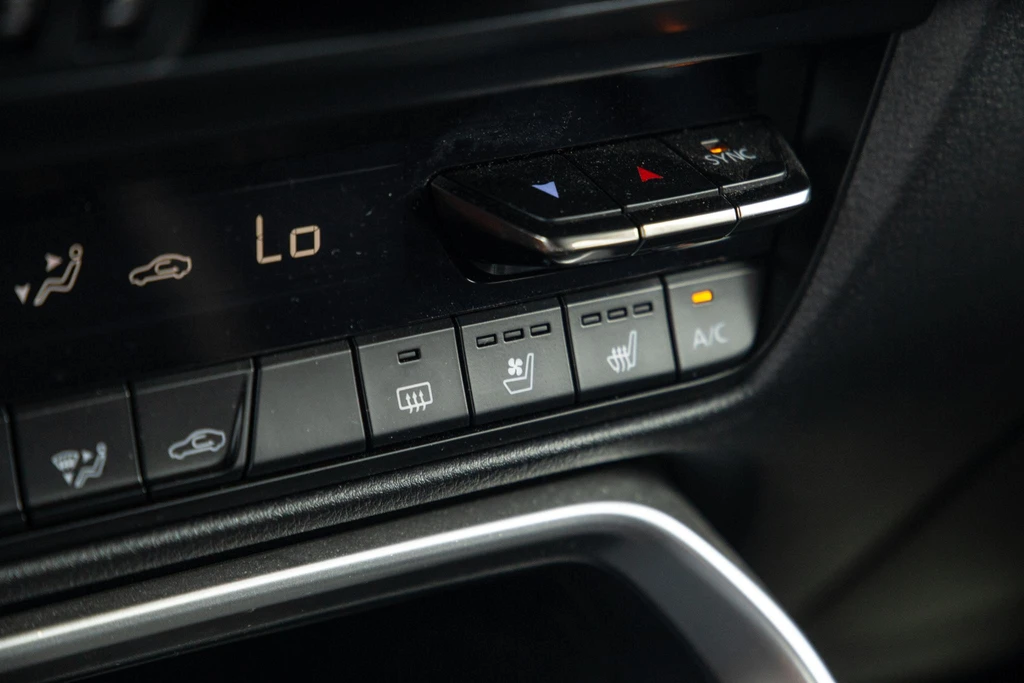Mazda CX-60 – foto 38