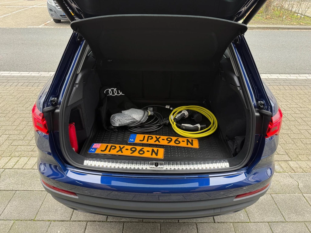Audi Q3 – foto 36