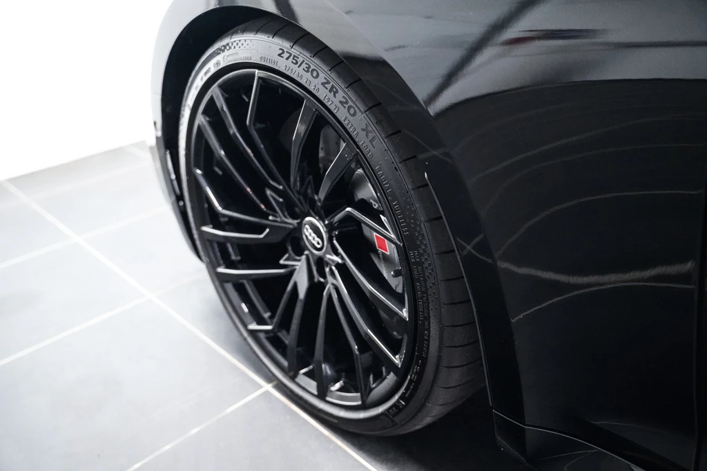 Audi RS5 – foto 21