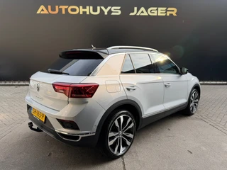 Volkswagen T-Roc – thumbnail 8