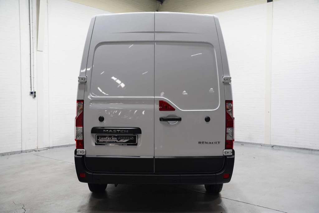 Renault Master – foto 4
