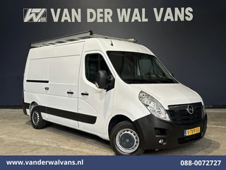 Opel Movano – thumbnail 4