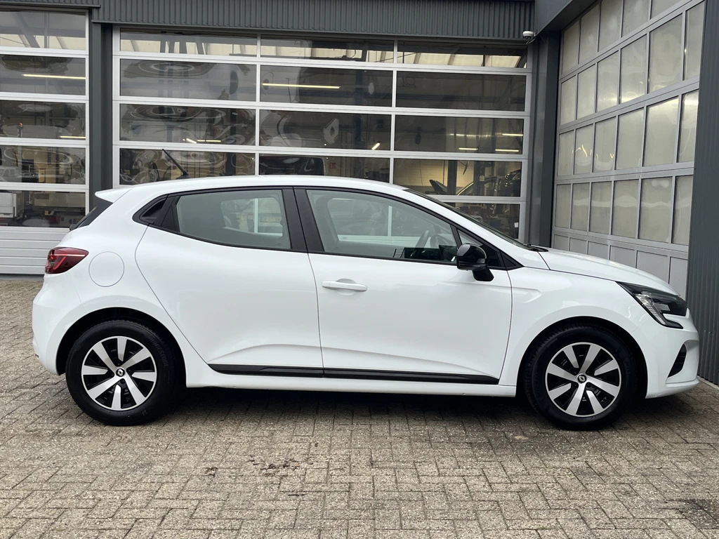 Renault Clio – foto 8