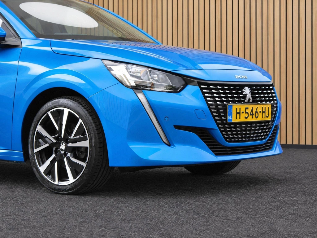 Peugeot 208 – foto 6