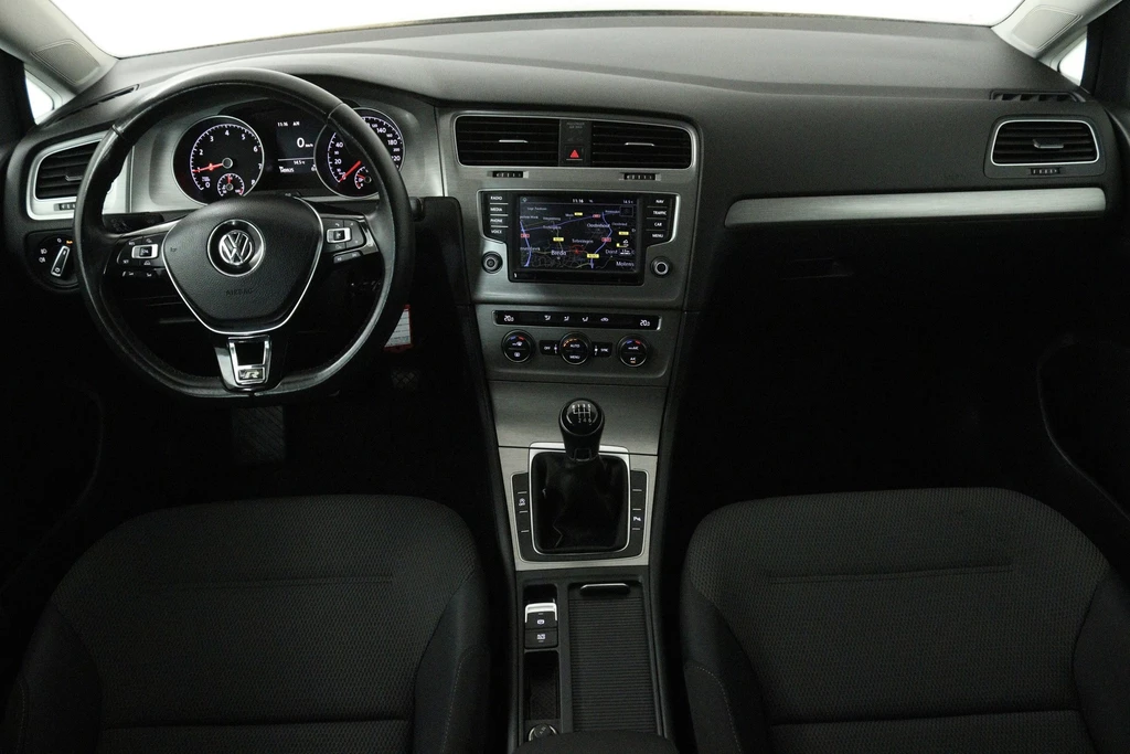 Volkswagen Golf – foto 10