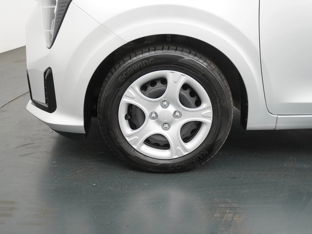 Kia Picanto – foto 17