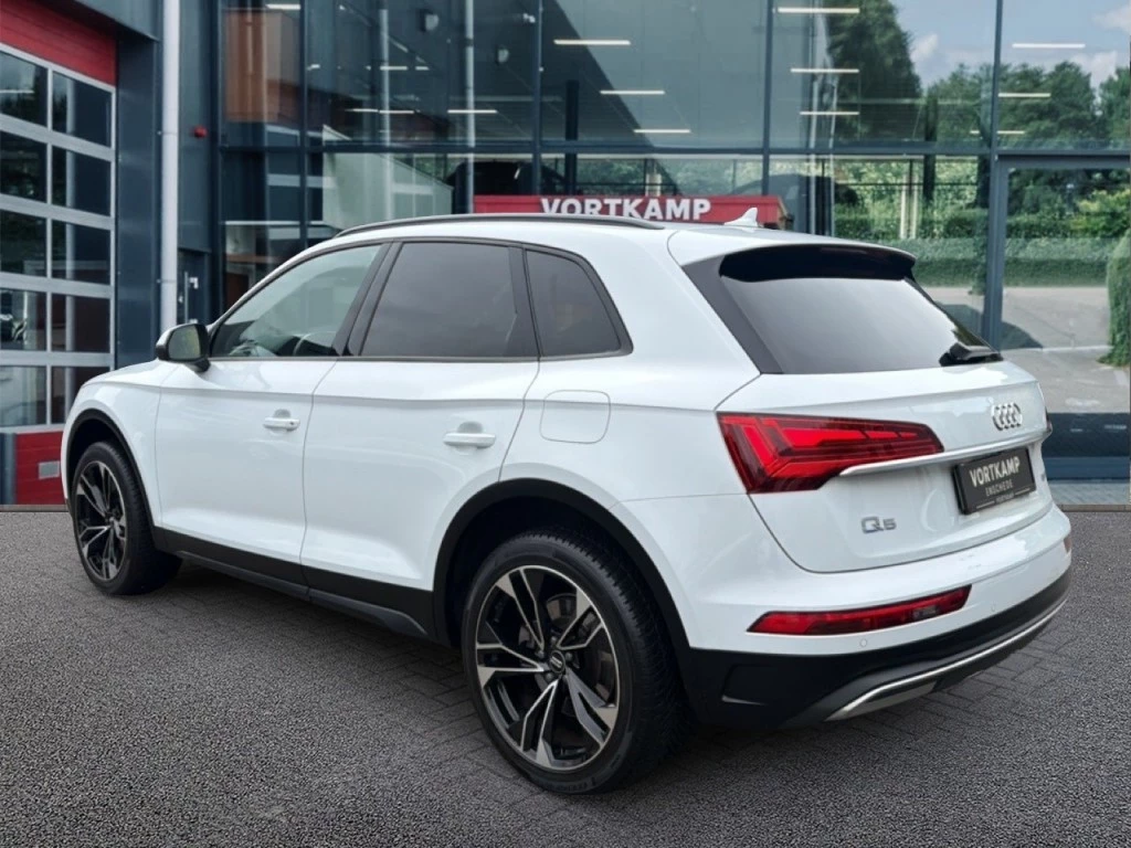 Audi Q5 – foto 3