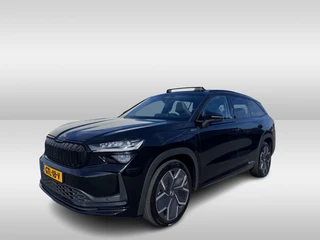 Škoda Kodiaq – thumbnail 1