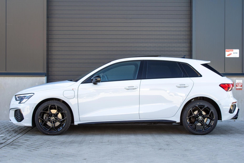 Audi A3 – foto 4