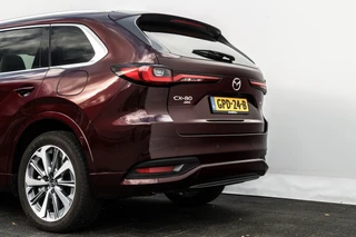 Mazda CX-80 – thumbnail 4