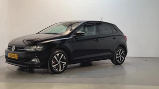 Volkswagen Polo – thumbnail 1
