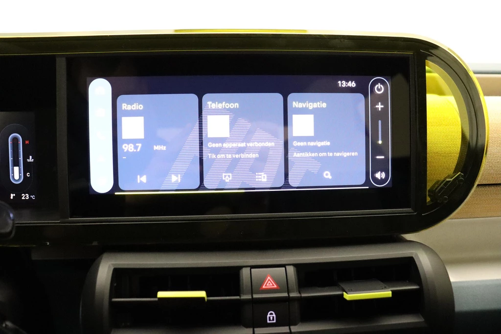 Fiat Grande Panda – foto 21