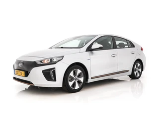 Hyundai IONIQ – thumbnail 1