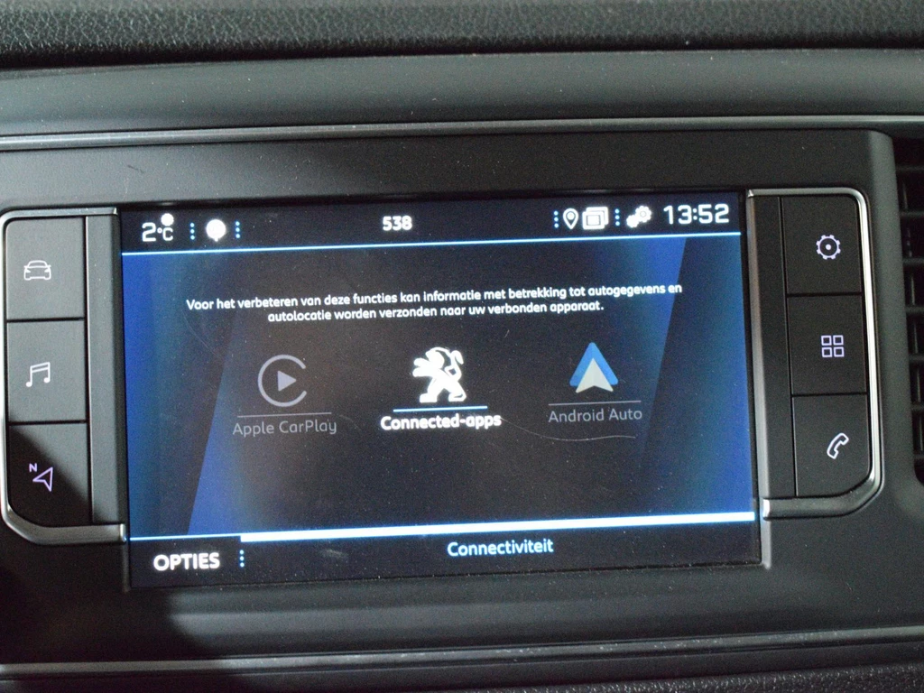 Peugeot Expert – foto 13