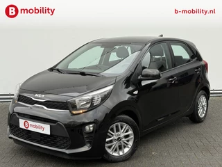 Kia Picanto – thumbnail 1