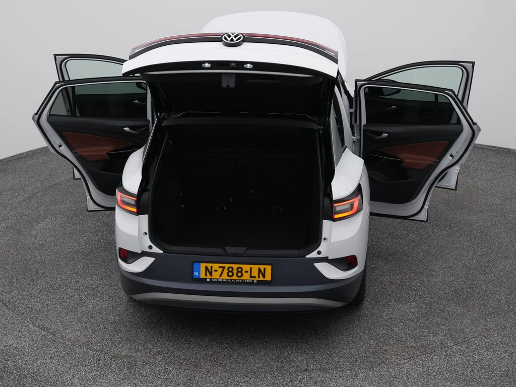 Volkswagen ID.4 – foto 33