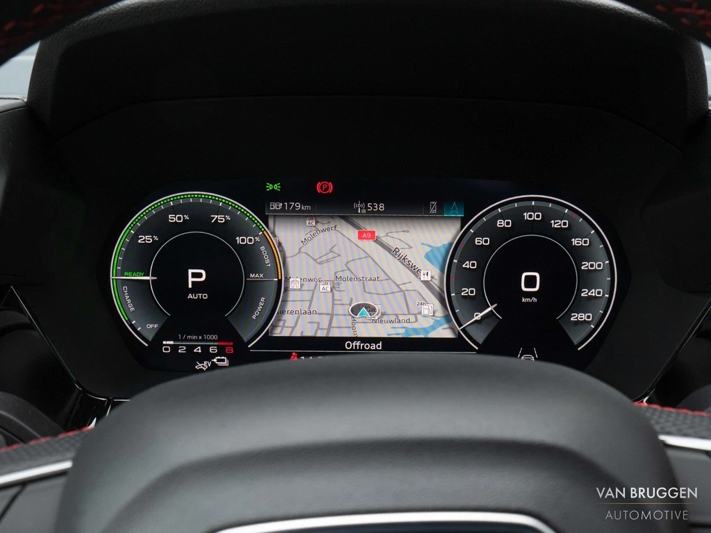 Audi A3 – foto 43