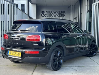 MINI Clubman – thumbnail 5