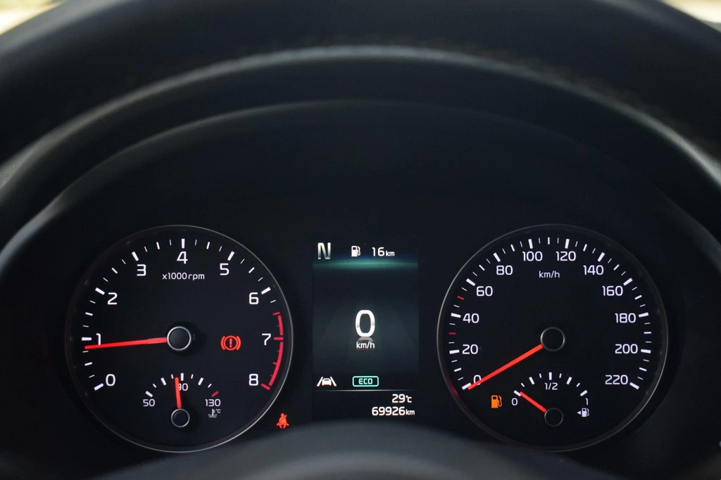 Kia Stonic – foto 15