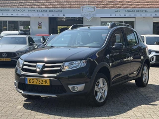 Dacia Sandero Stepway – thumbnail 2