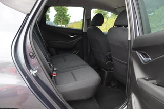Hyundai ix20 – thumbnail 58