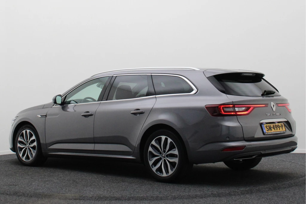 Renault Talisman – foto 5