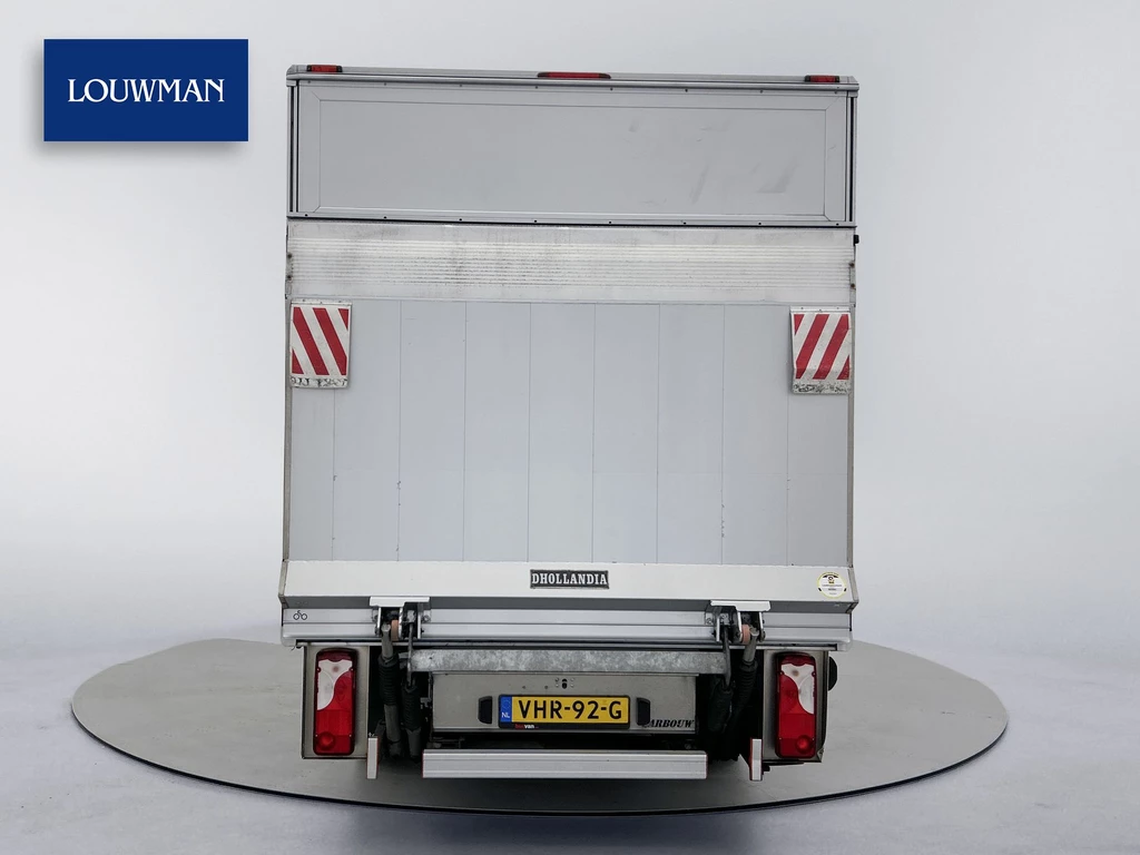 Mercedes-Benz Sprinter – foto 6