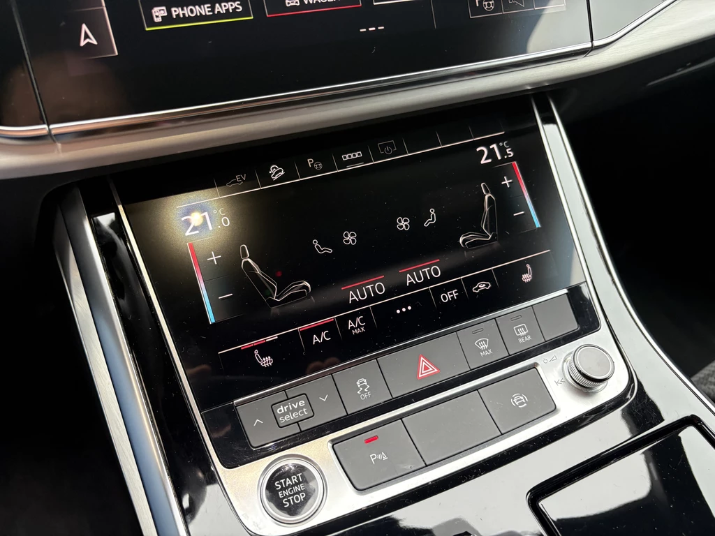 Audi Q7 – foto 16