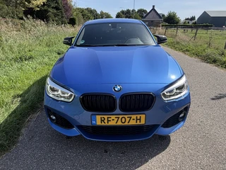 BMW 1 Serie – thumbnail 8