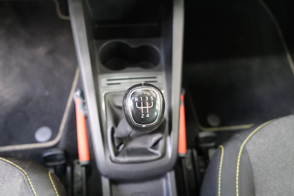Škoda Fabia – foto 16