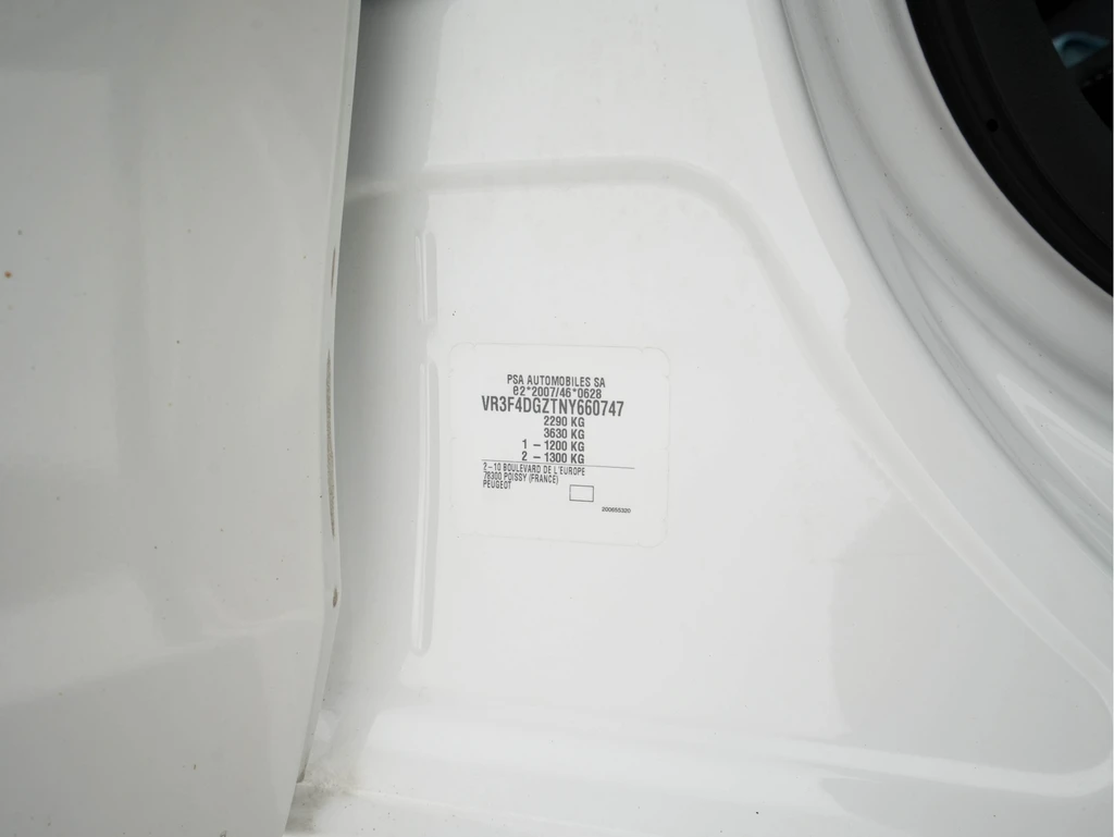 Peugeot 508 – foto 32