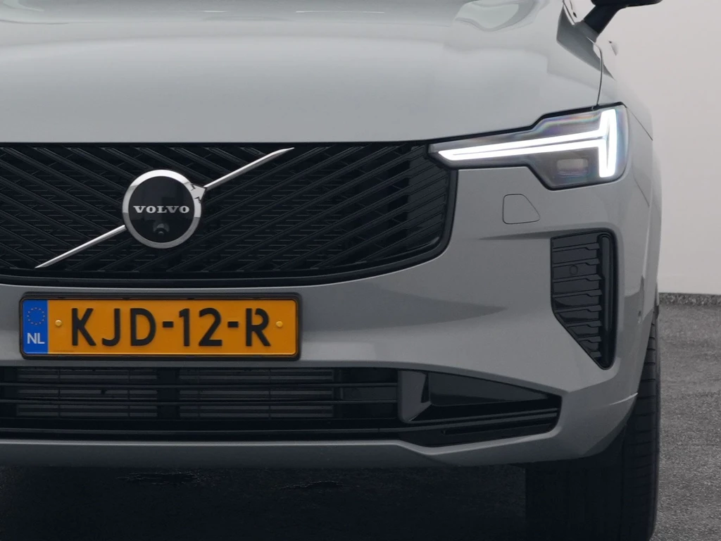 Volvo XC90 – foto 30