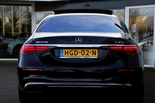 Mercedes-Benz S-Klasse – thumbnail 9