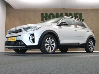 Kia Stonic – thumbnail 2