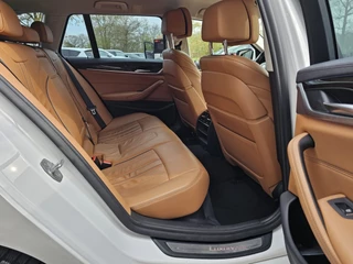BMW 5 Serie – thumbnail 34