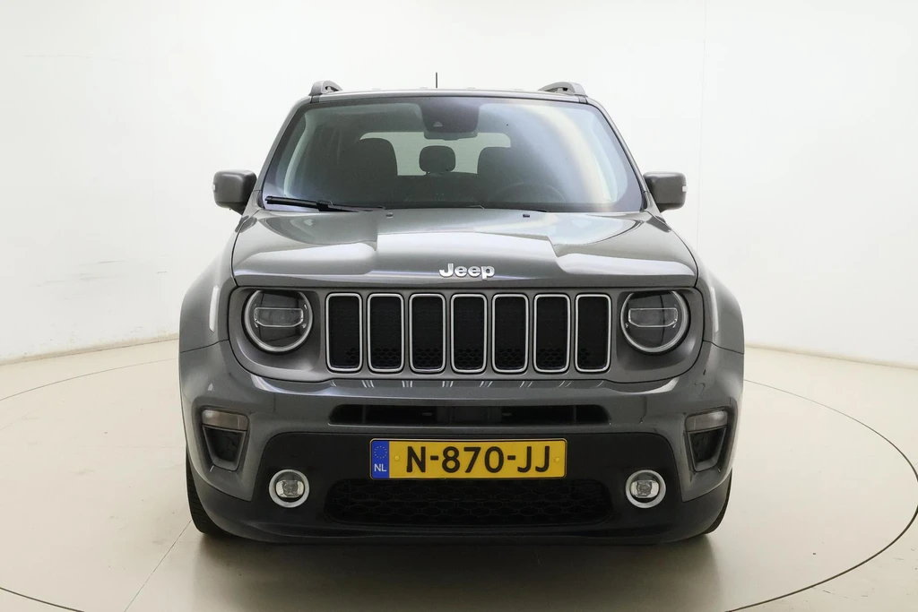 Jeep Renegade – foto 9