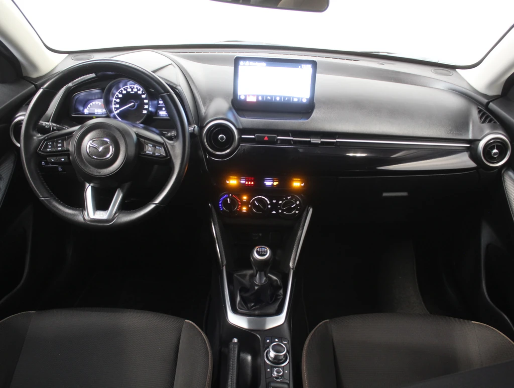 Mazda 2 – foto 11