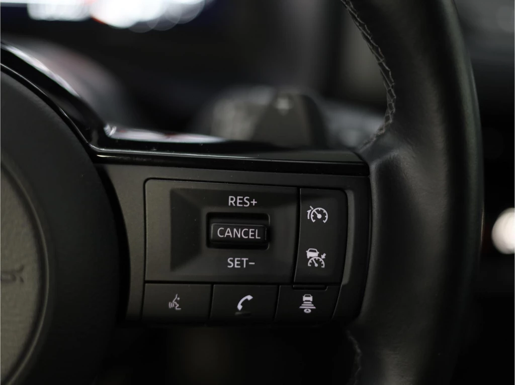 Nissan QASHQAI – foto 13