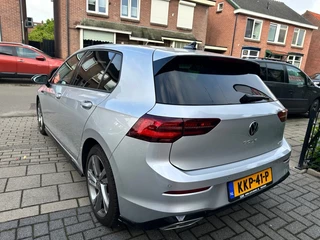 Volkswagen Golf – thumbnail 2