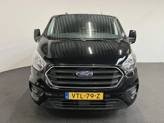 Ford Transit Custom – thumbnail 10