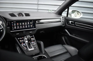 Porsche Cayenne – thumbnail 39