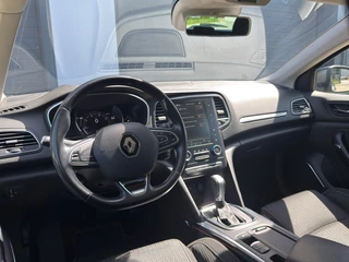 Renault Mégane Estate – thumbnail 14