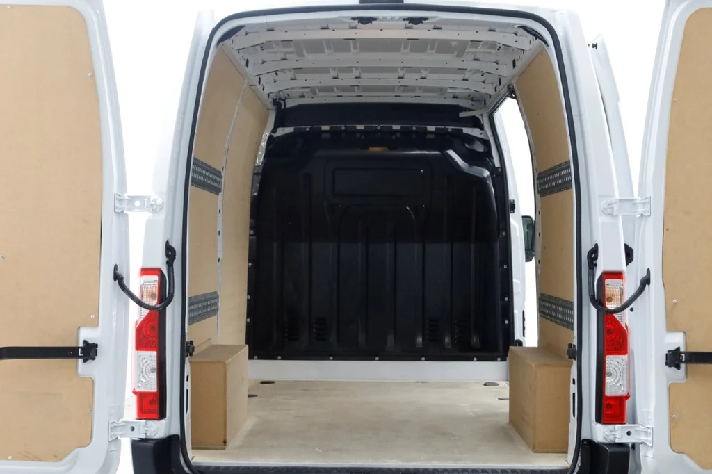 Renault Master – foto 9