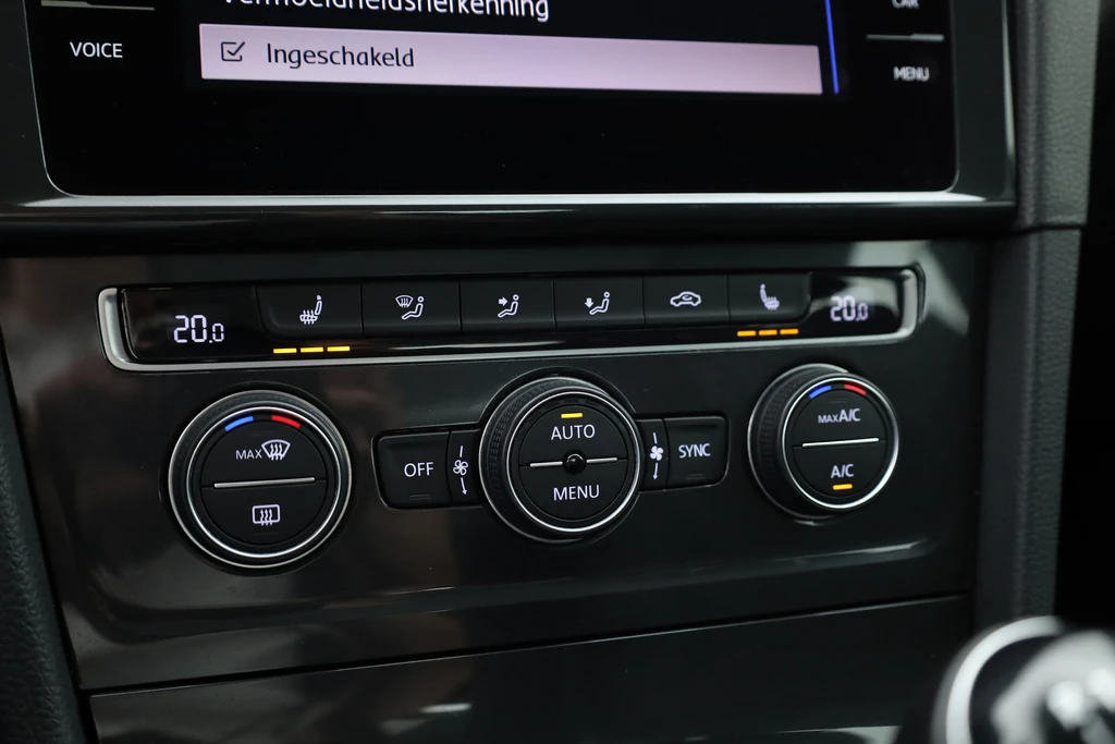 Volkswagen Golf – foto 23