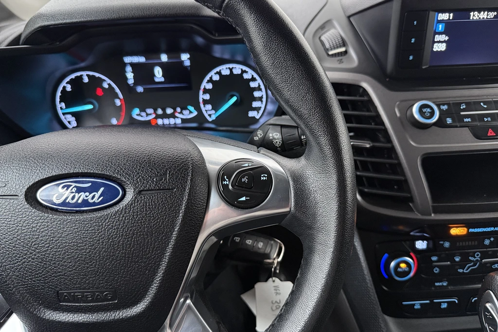 Ford Transit Connect – foto 14